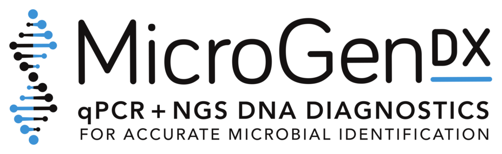 MicroGenDX